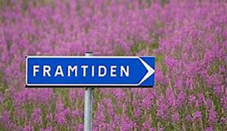 Framtiden- Yrkesmässa