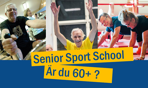Senior Sport School