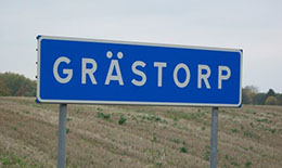 Grästorp