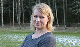 Sofia Jessen