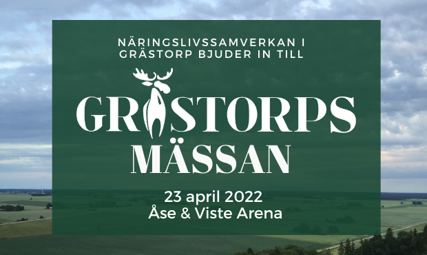 Grästorpsmässan 18 april 2020