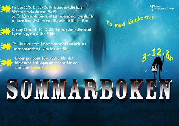 Sommarboken 2022