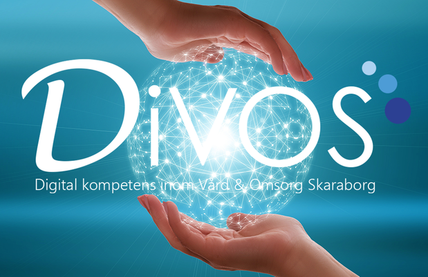 DiVOS logga