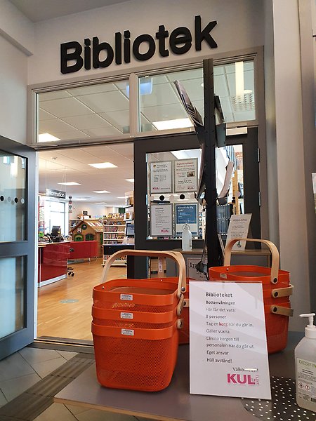 Äpplen