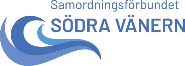 Logotyp Samordningsförbundet Södra Vänern